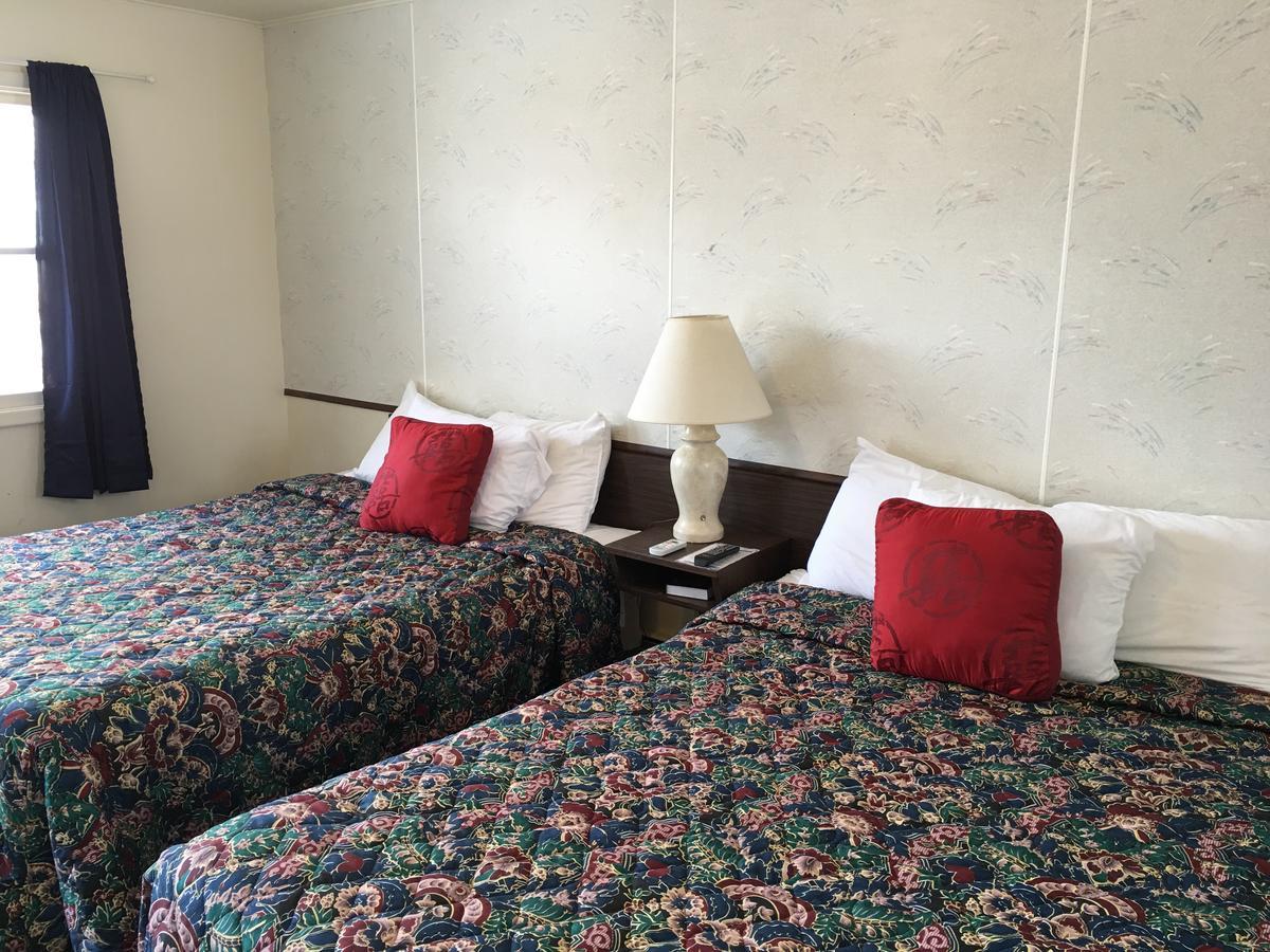 Grandmas Inn ทอร์ริงตัน ภายนอก รูปภาพ